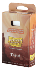 Dragon Shield Tarot Board Game Sleeves - 100ct
